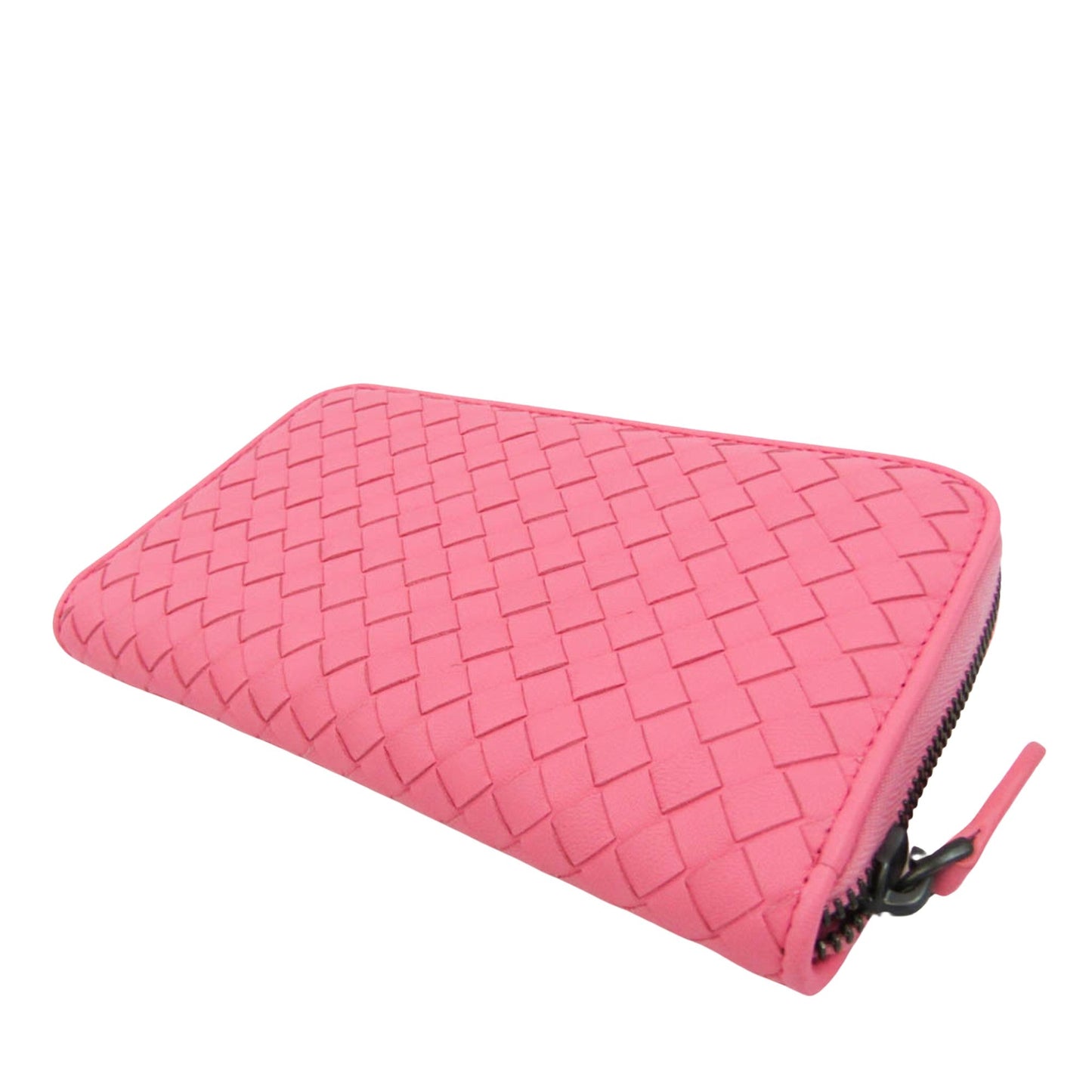 Luxury Bottega Veneta Intrecciato  Leather Wallet  ()