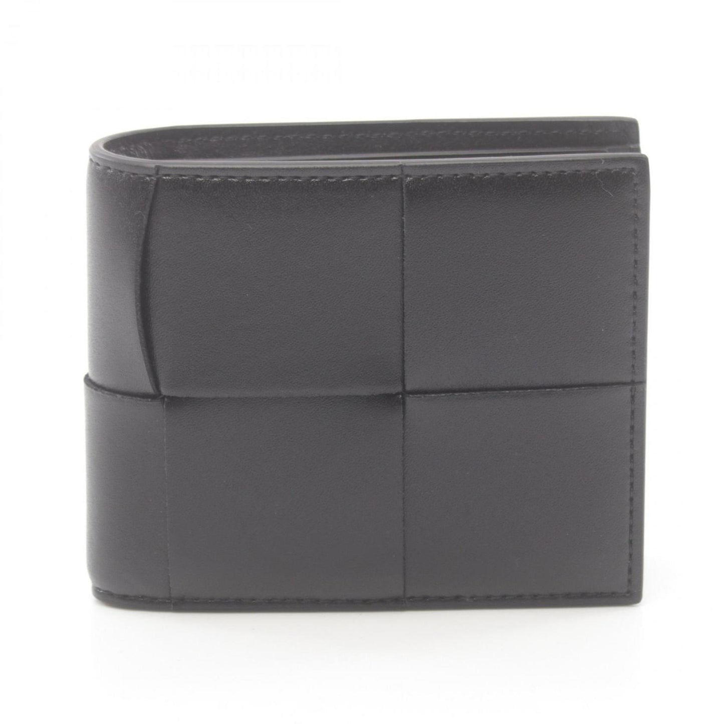 Luxury Bottega Veneta  Leather Wallet (Bi-Fold) ()