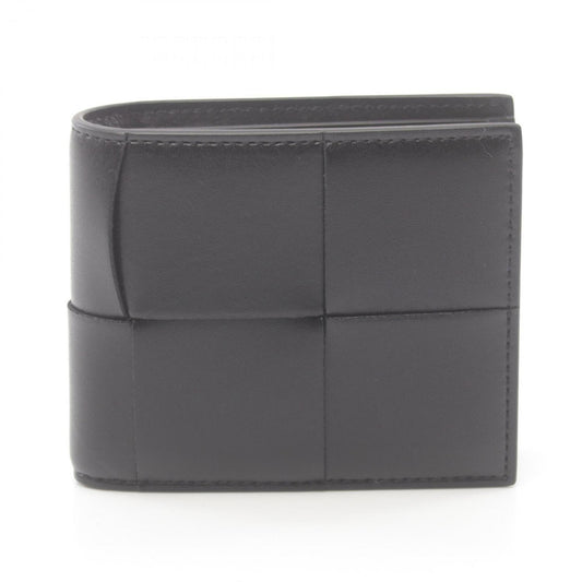 Luxury Bottega Veneta  Leather Wallet (Bi-Fold) ()