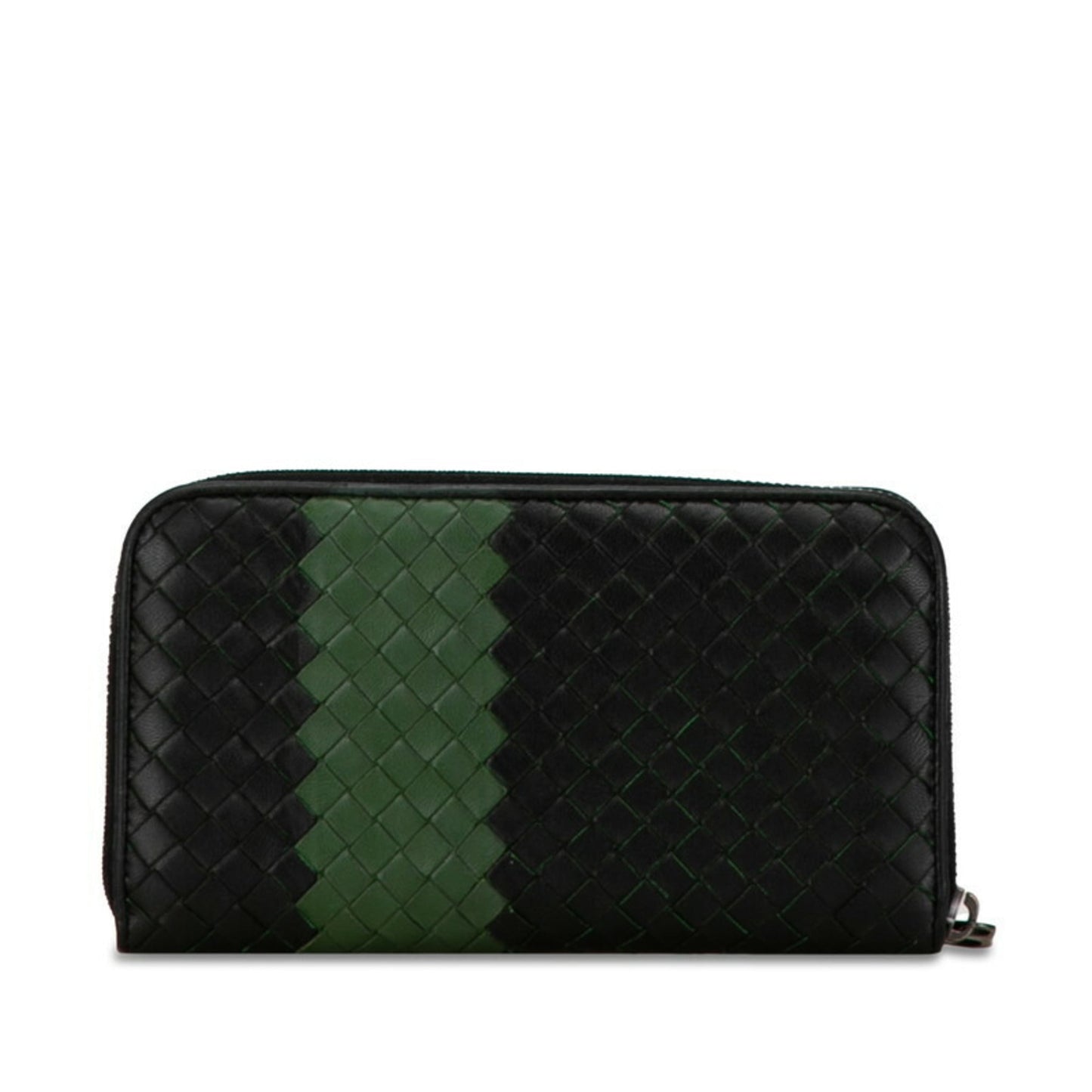 Luxury Bottega Veneta   Leather Coin Purse/Coin Case ()