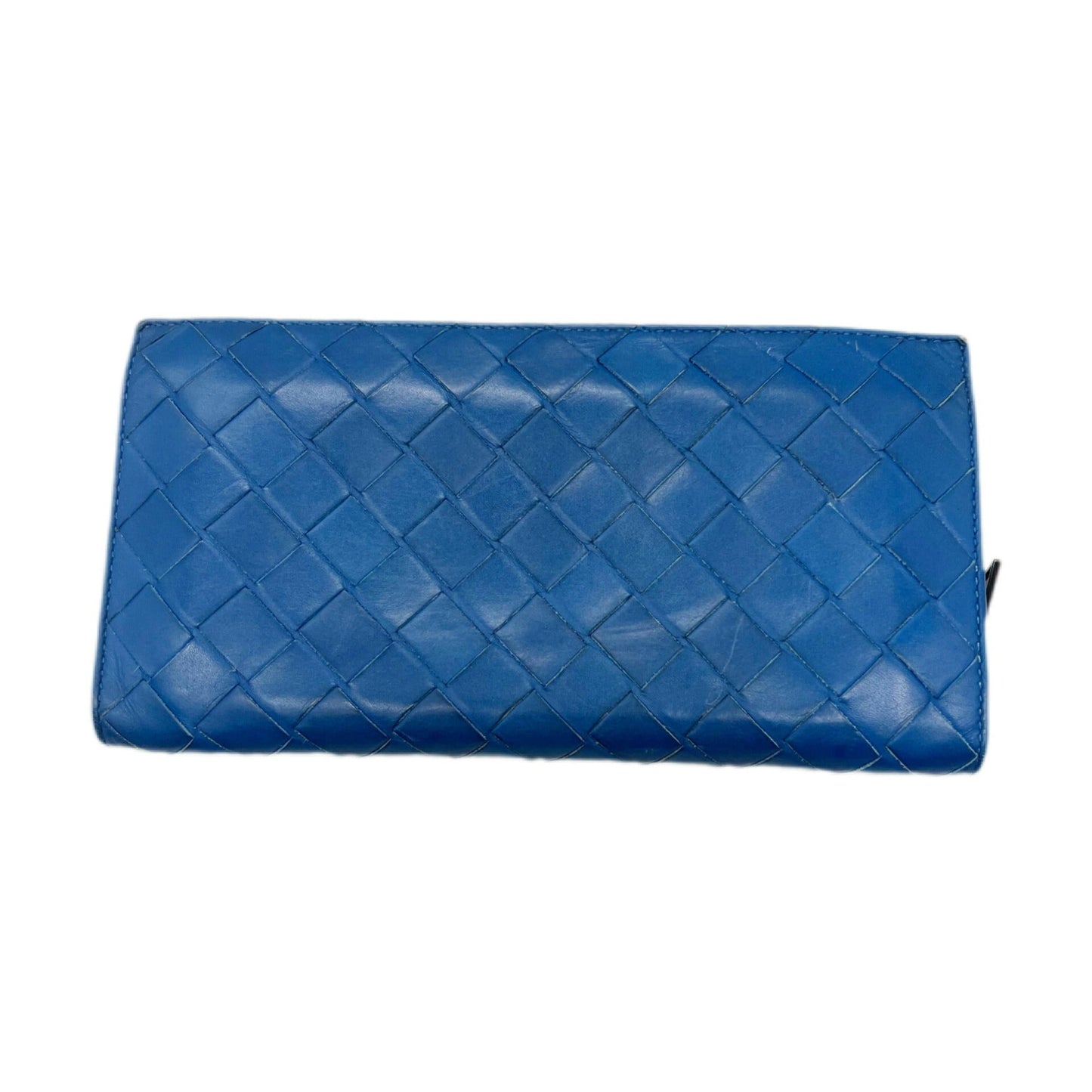 Luxury Bottega Veneta  Leather Wallet (Bi-Fold) ()