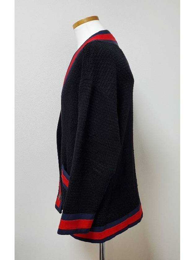 Luxury Gucci Trending 2025 Cardigan ZIM18 1301 498923 38