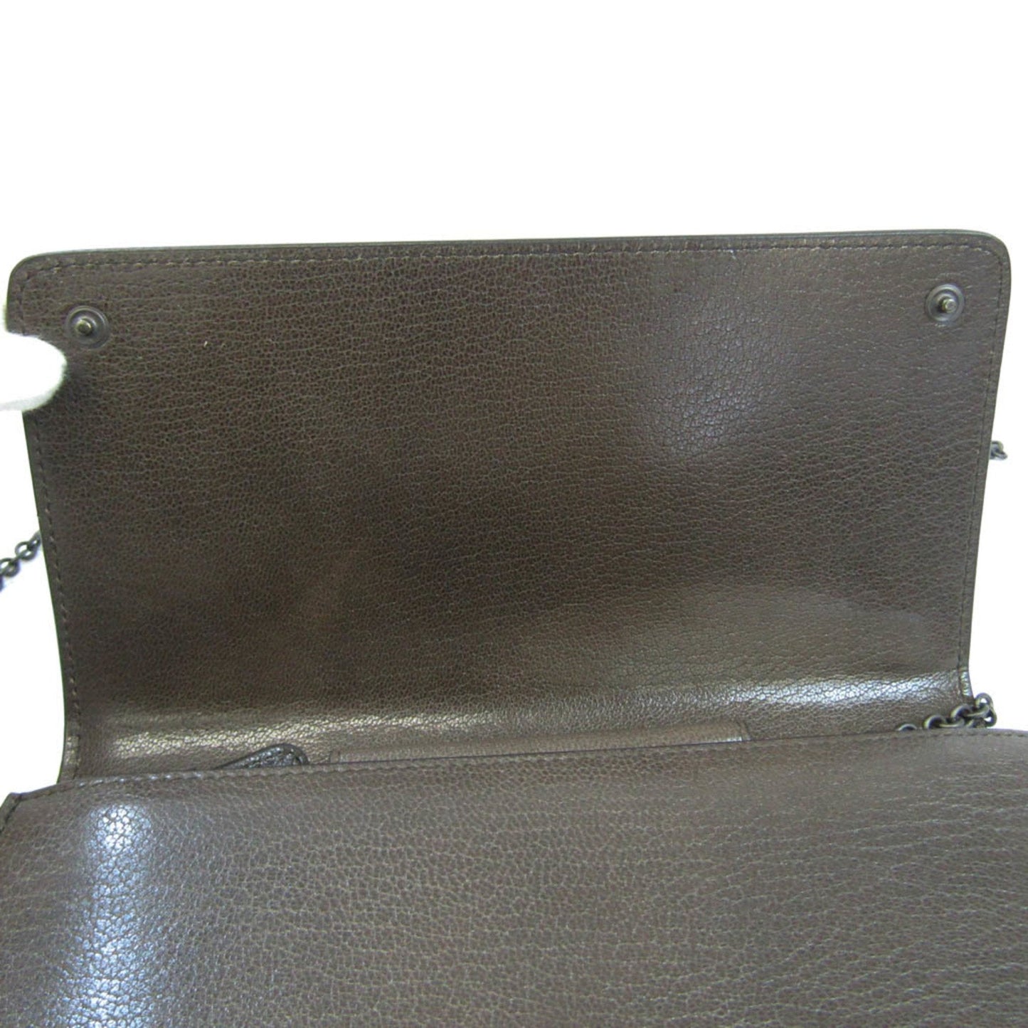 Luxury Bottega Veneta  Leather Wallet  ()