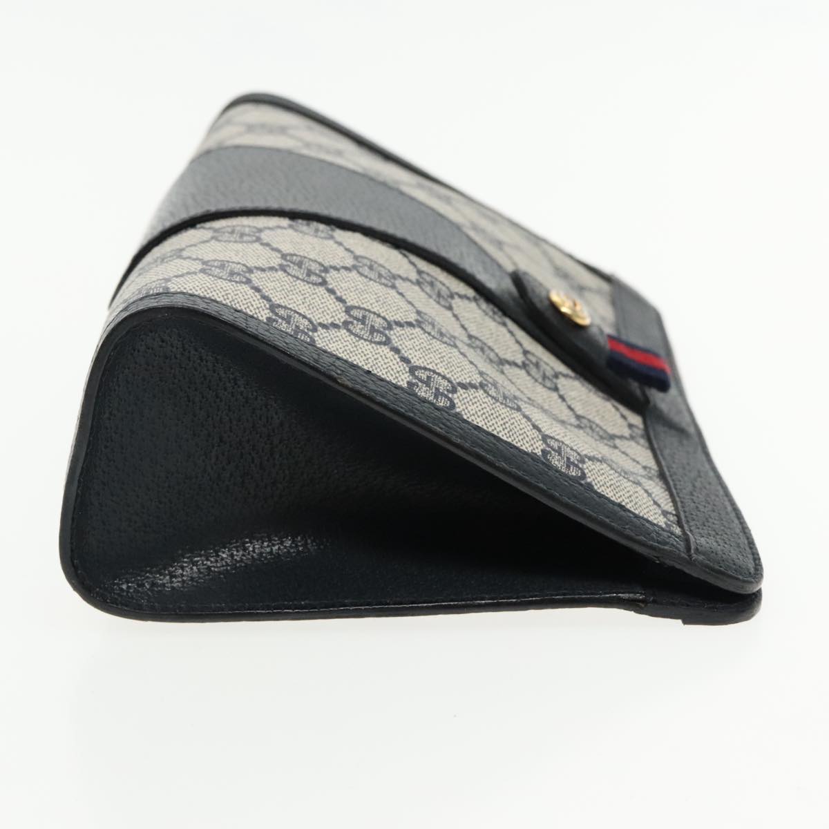 Luxury Gucci Trending 2025 Sherry  Canvas Clutch Bag