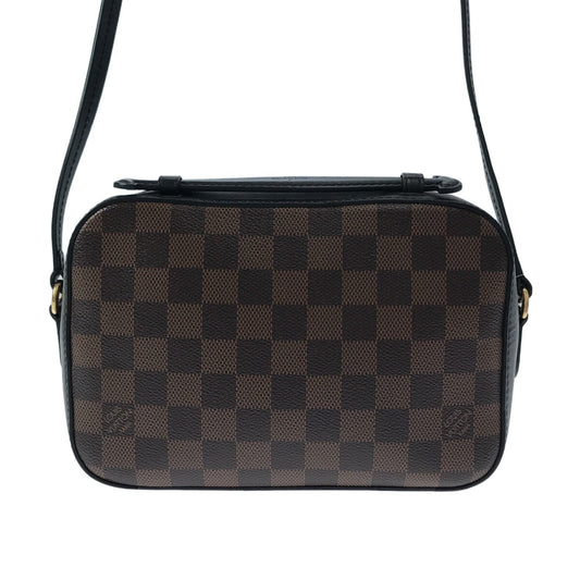 Louis Vuitton Santa Monica  Canvas Shoulder Bag ()