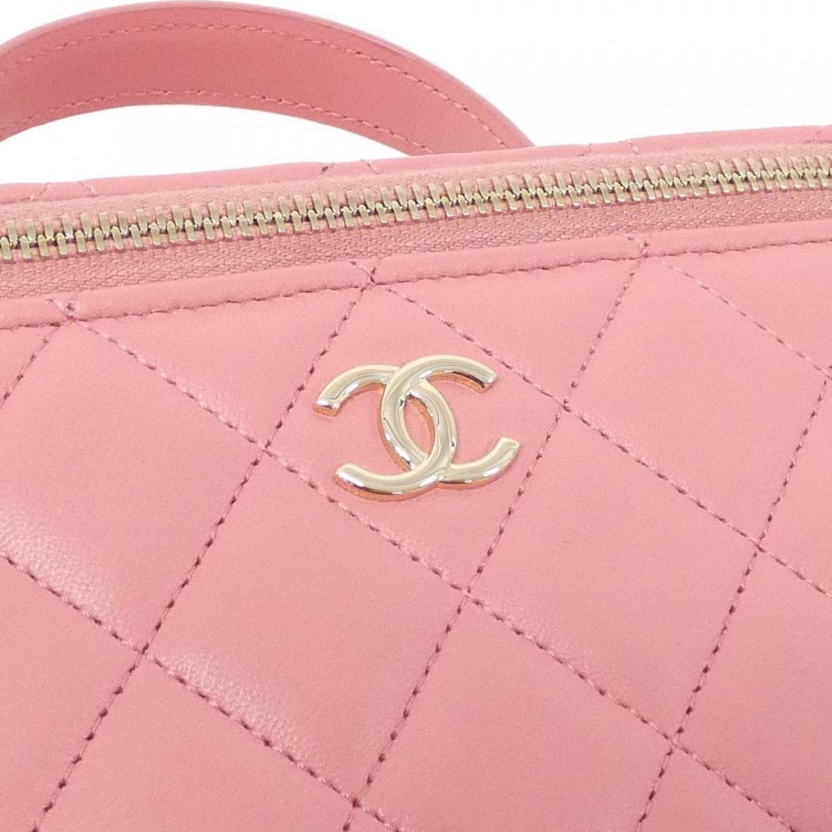 Chanel AP2199 Coin_Pouch