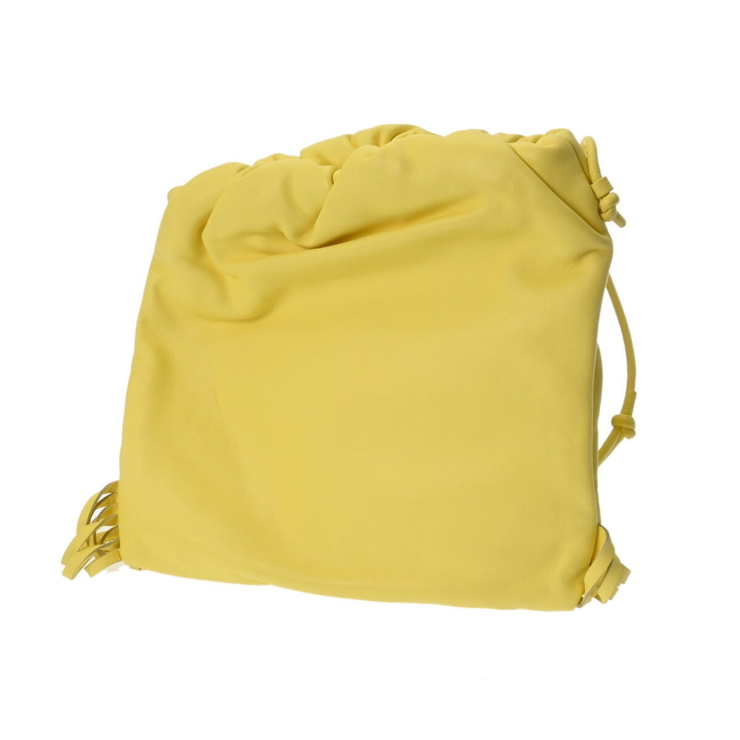 Luxury Bottega Veneta  Suede Shoulder Bag ()
