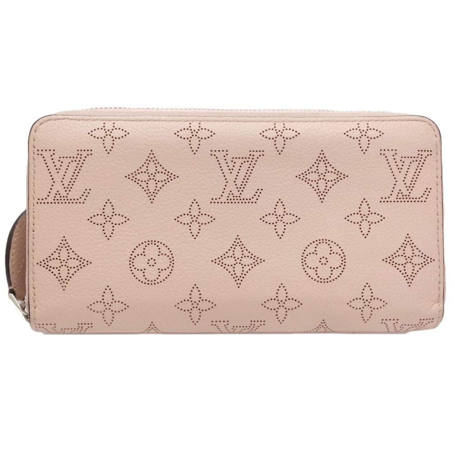 Louis Vuitton Zippy  Leather Wallet  ()