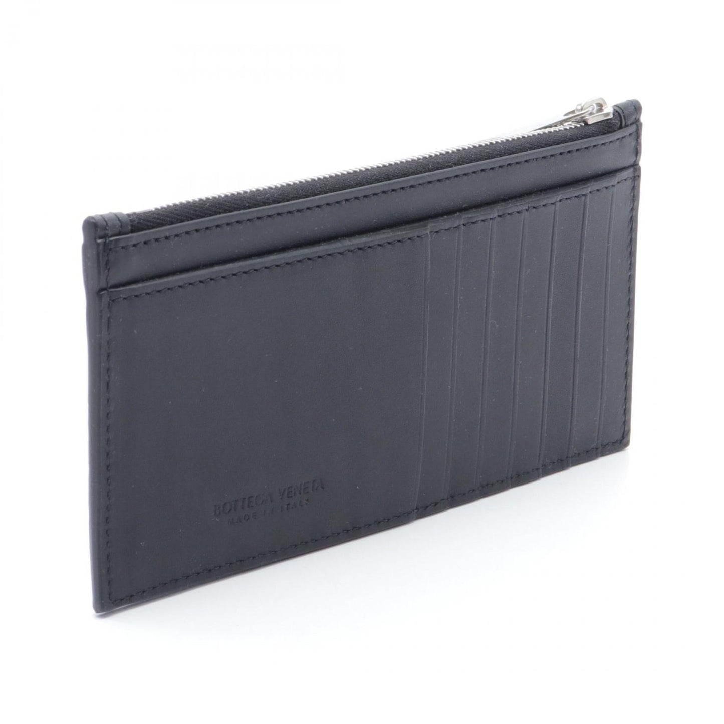 Luxury Bottega Veneta  Intrecciato Coin Purse/Coin Case ()