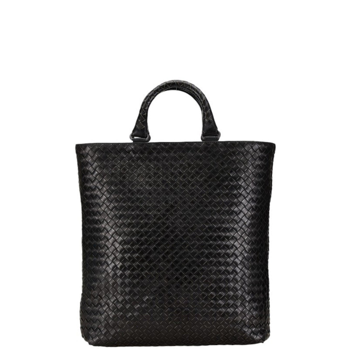 Luxury Bottega Veneta  Leather Handbag Tote Bag ()
