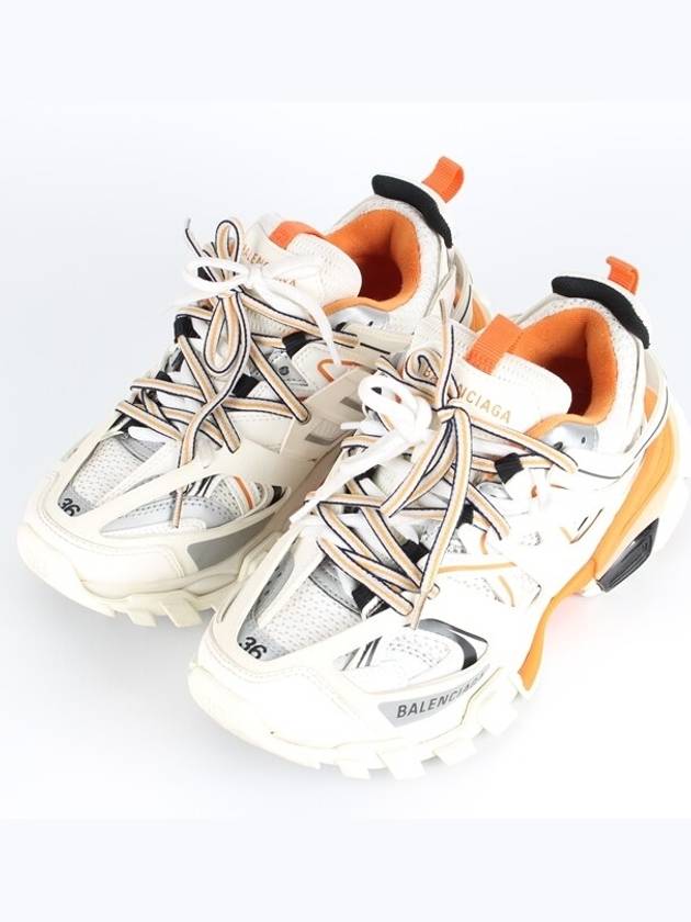 Luxury Balenciaga track shoes 36 230