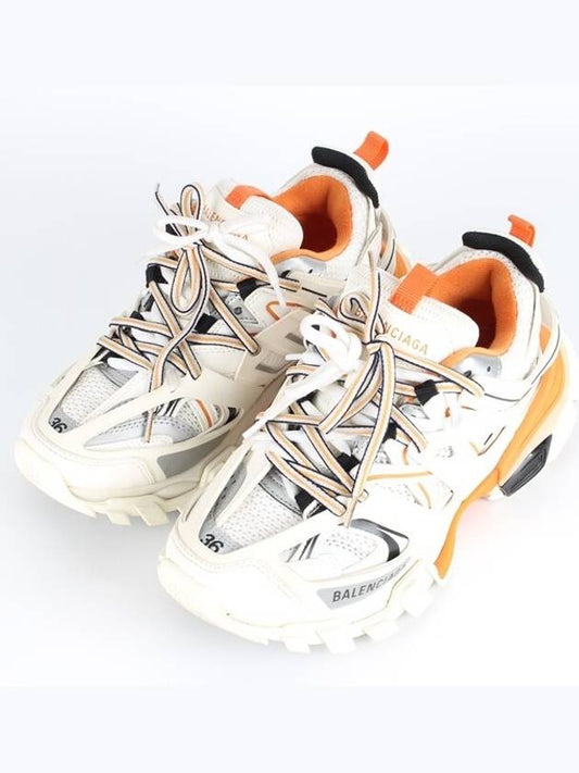 Luxury Balenciaga track shoes 36 230