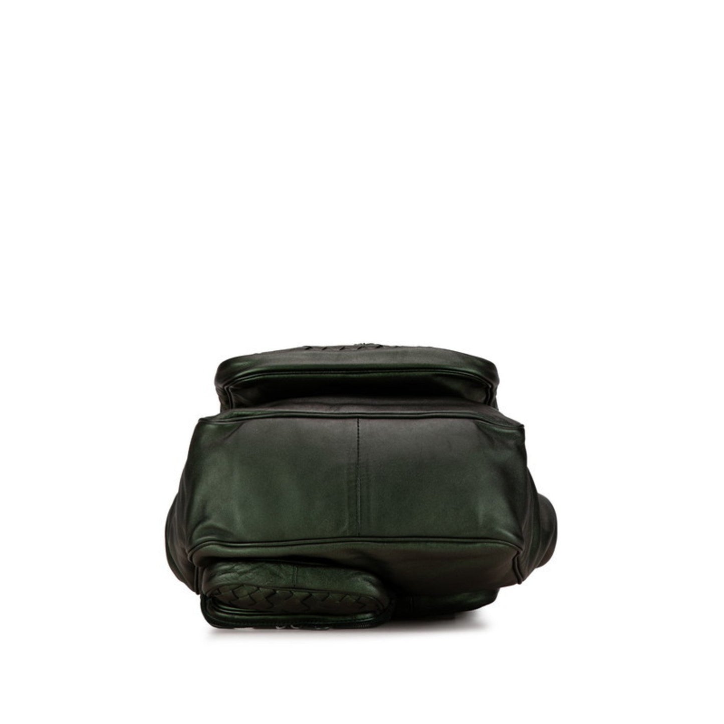 Luxury Bottega Veneta  Leather Shoulder Bag Tote Bag ()