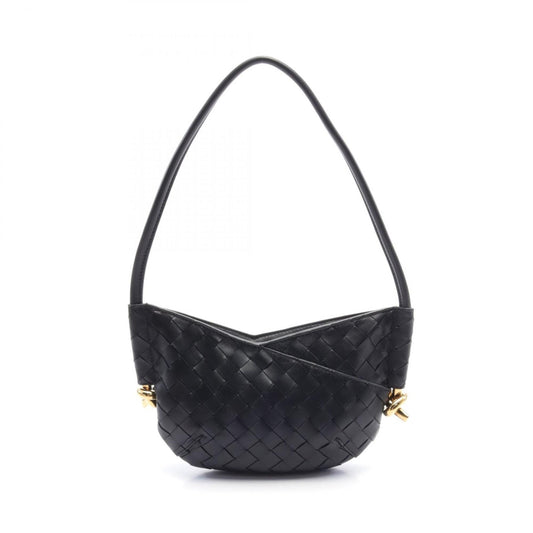 Luxury Bottega Veneta  Leather Shoulder Bag ()