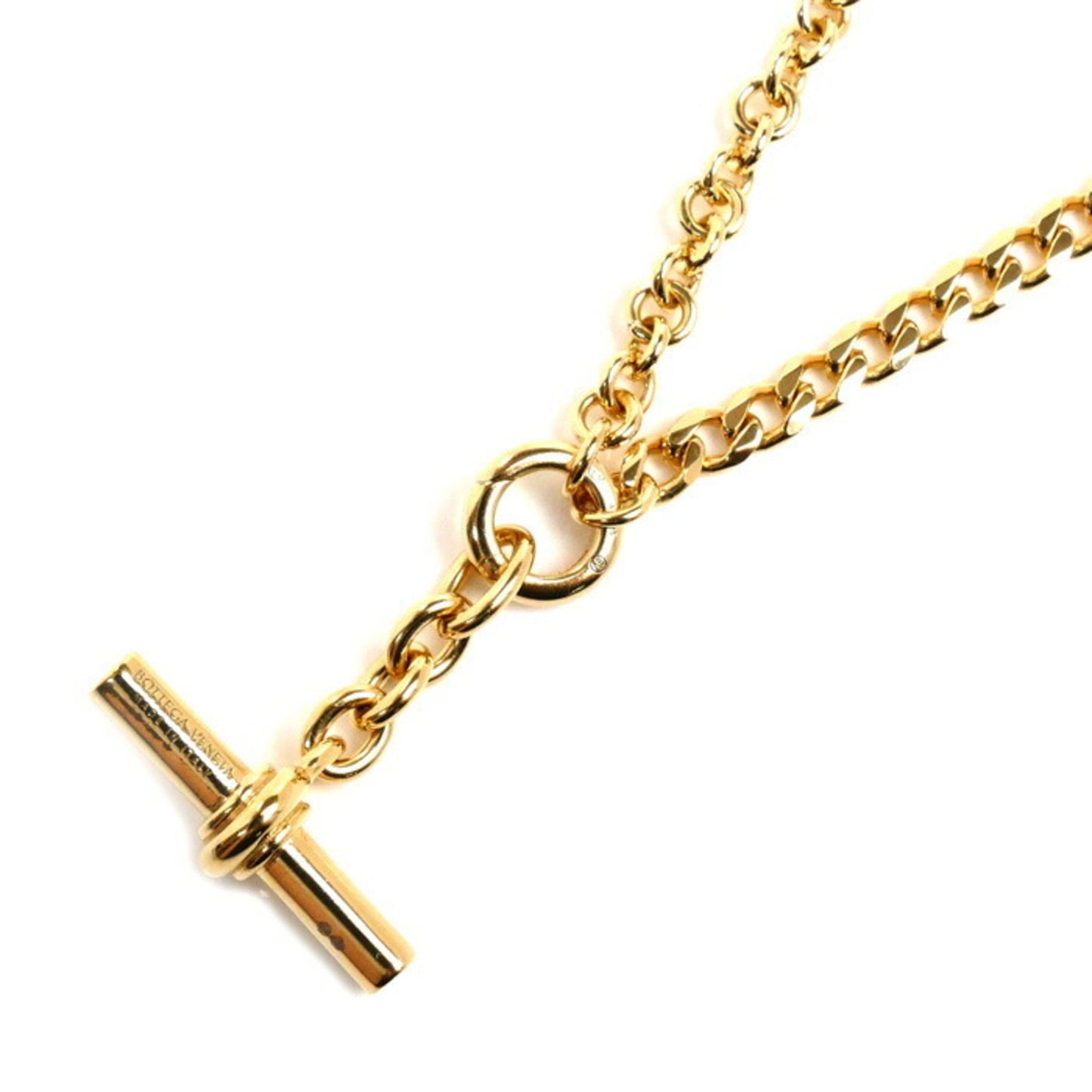 Luxury Bottega Veneta   925 Necklace ()