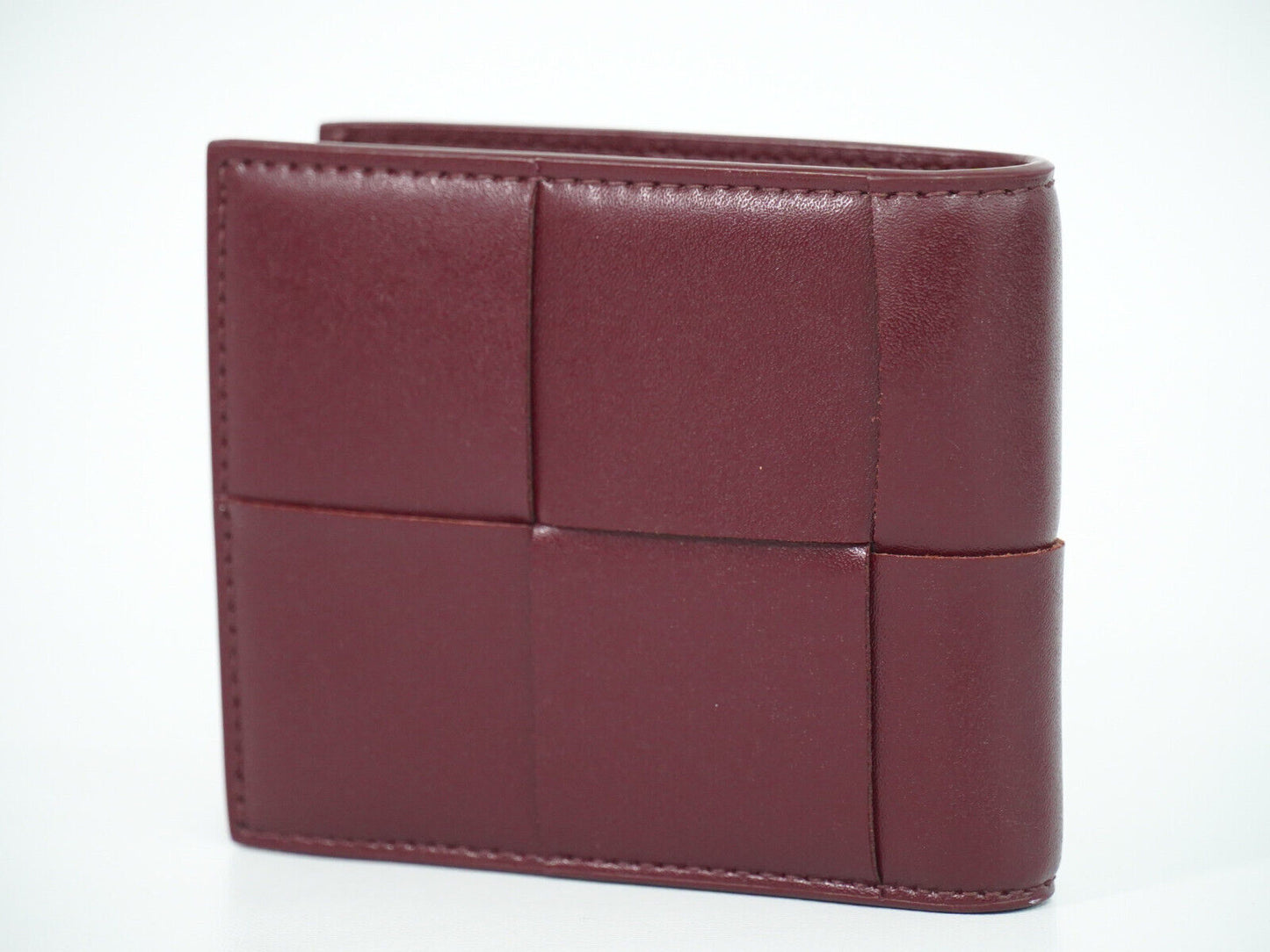 Luxury Bottega Veneta Intrecciato  Leather Wallet  ()