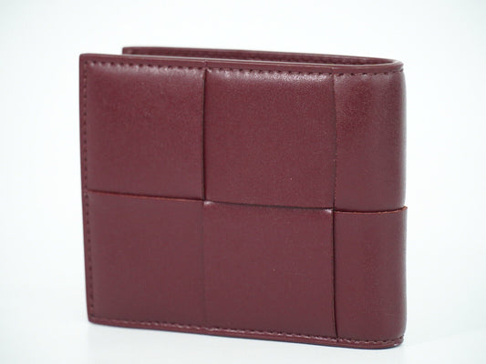Luxury Bottega Veneta Intrecciato  Leather Wallet  ()