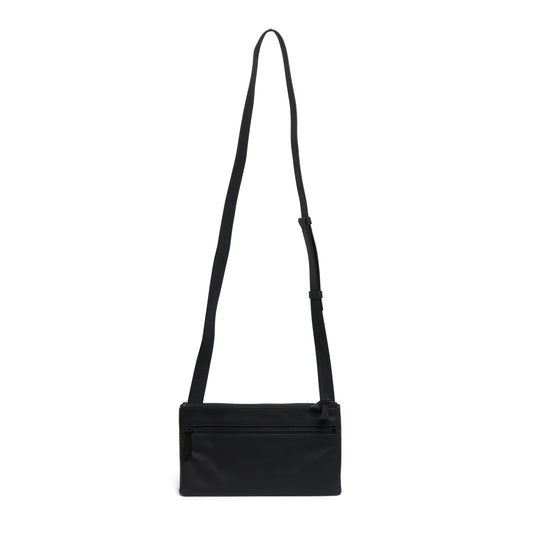 Luxury Bottega Veneta Leather Messenger Crossbody Bag
