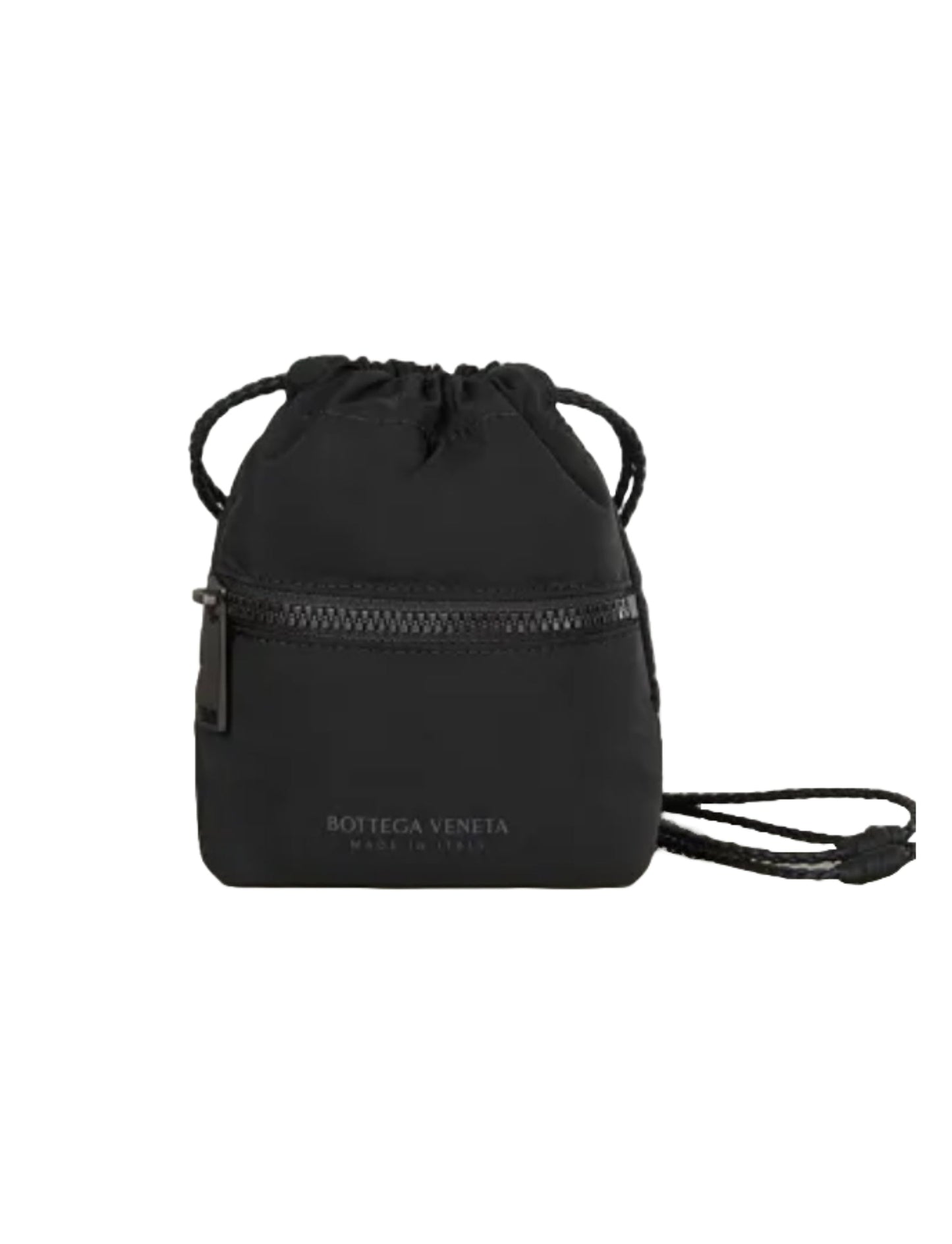 Luxury Bottega Veneta Lightweight Paper Nylon Multifunctional Storage Bag