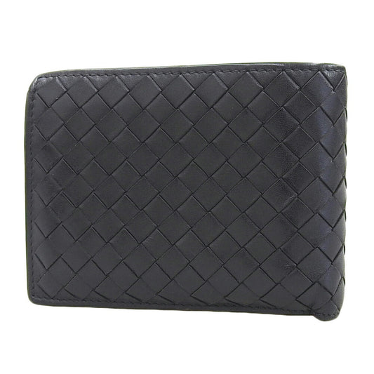 Luxury Bottega Veneta  Leather Wallet (Bi-Fold) ()