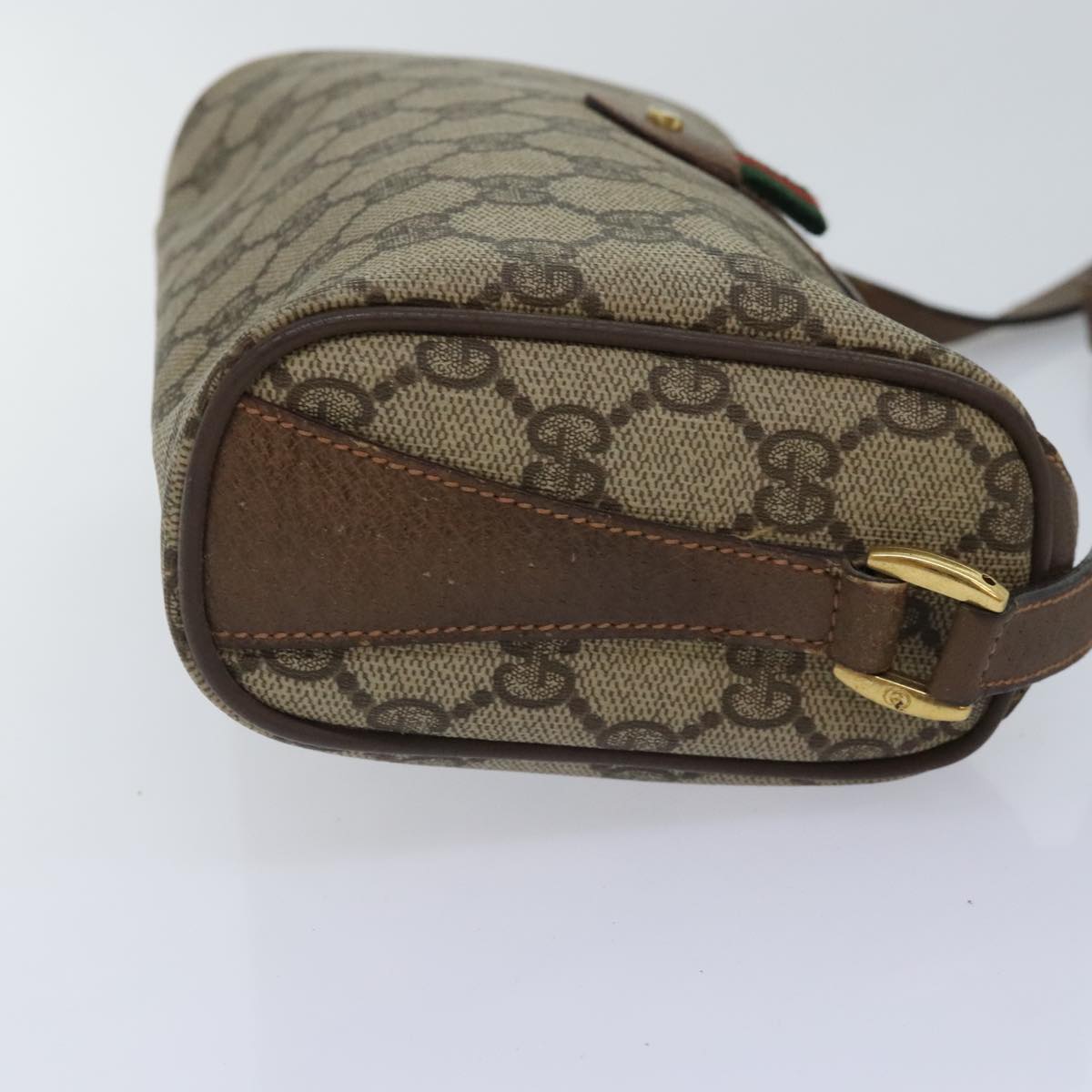 Luxury Gucci Trending 2025 Ophidia  Canvas Shoulder Bag