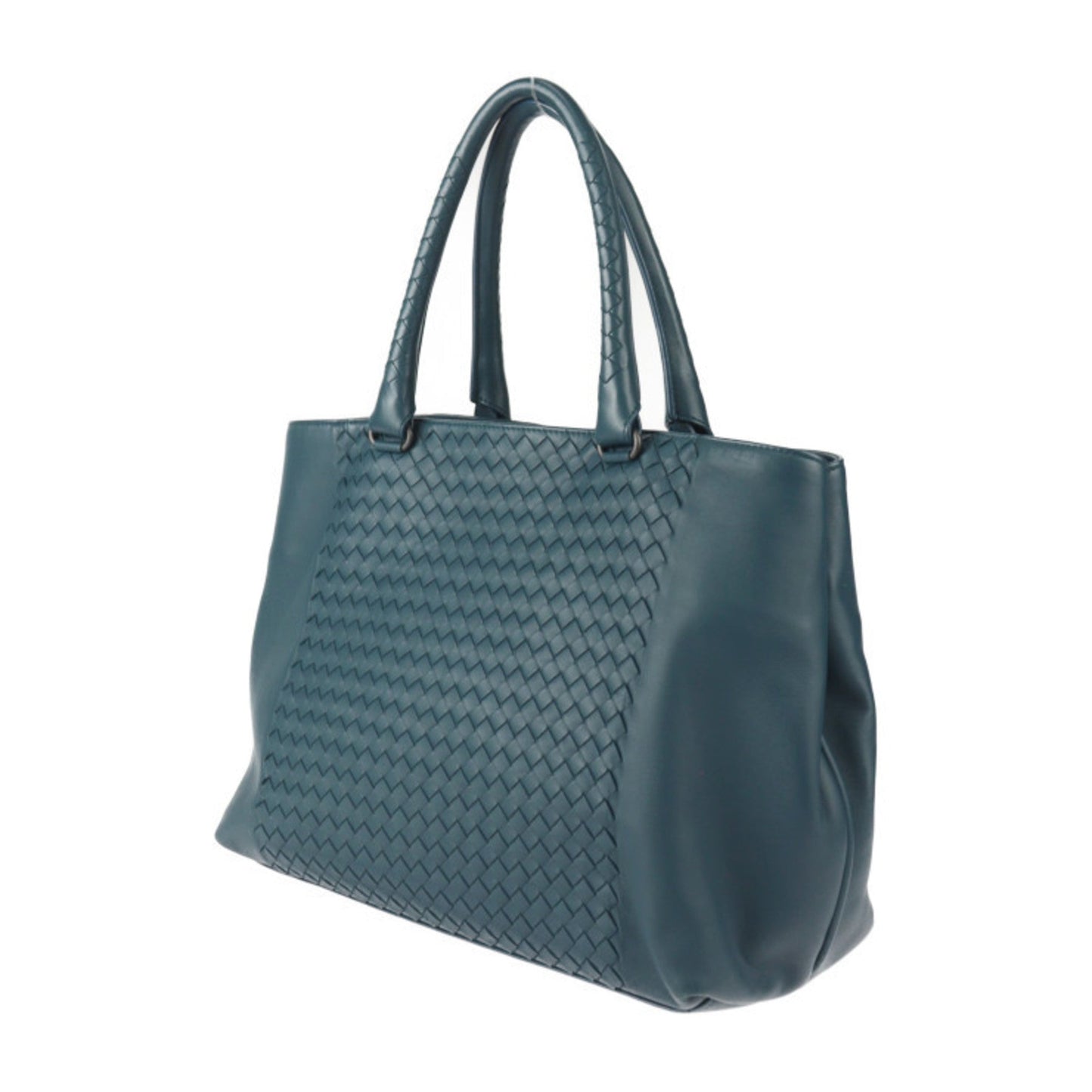 Luxury Bottega Veneta  Leather Handbag Shoulder Bag Tote Bag ()