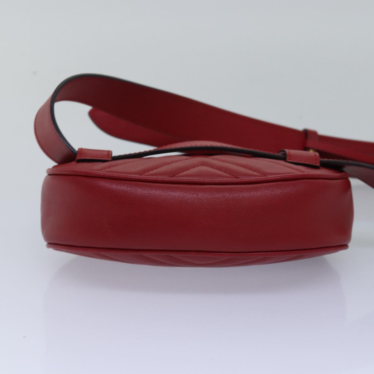 Luxury Gucci Trending 2025 Gg Marmont Shoulder Bag