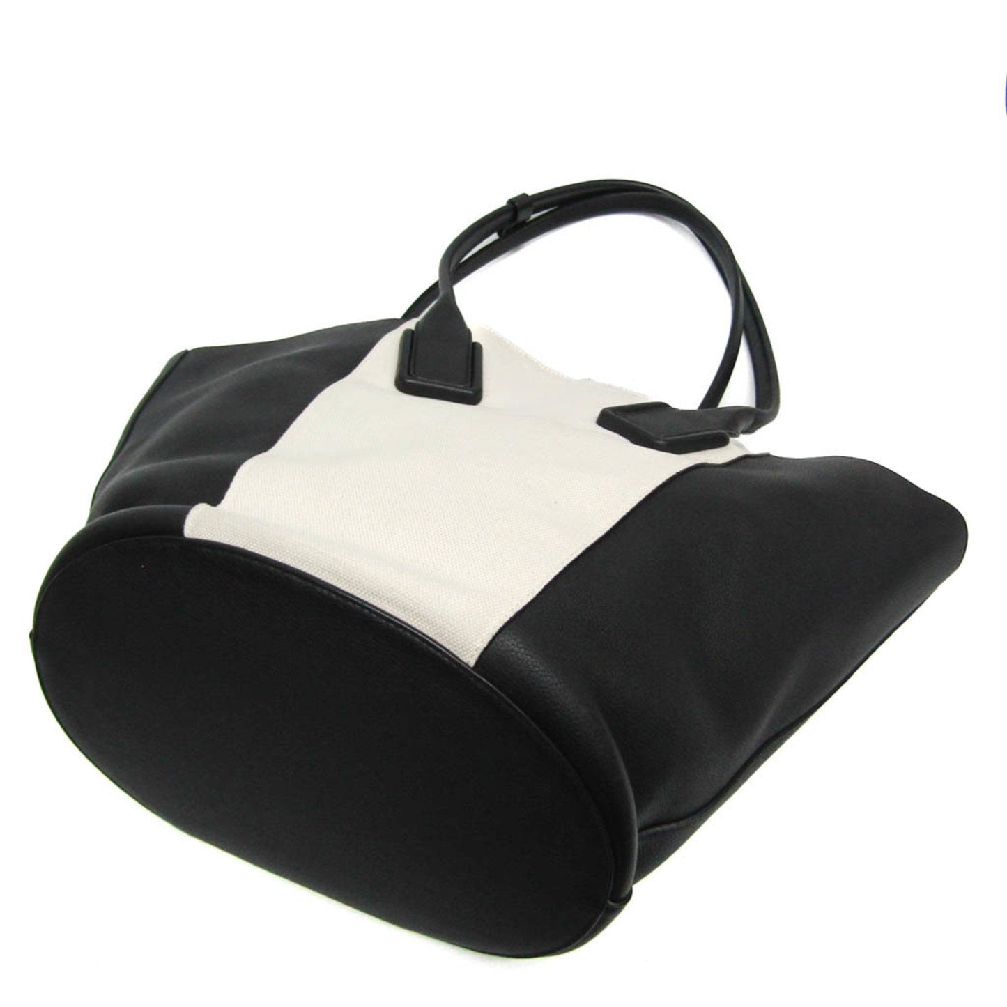 Luxury Bottega Veneta Basket  Leather Tote Bag ()