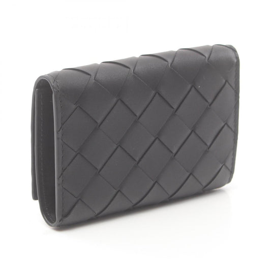 Luxury Bottega Veneta  Leather Keycase
