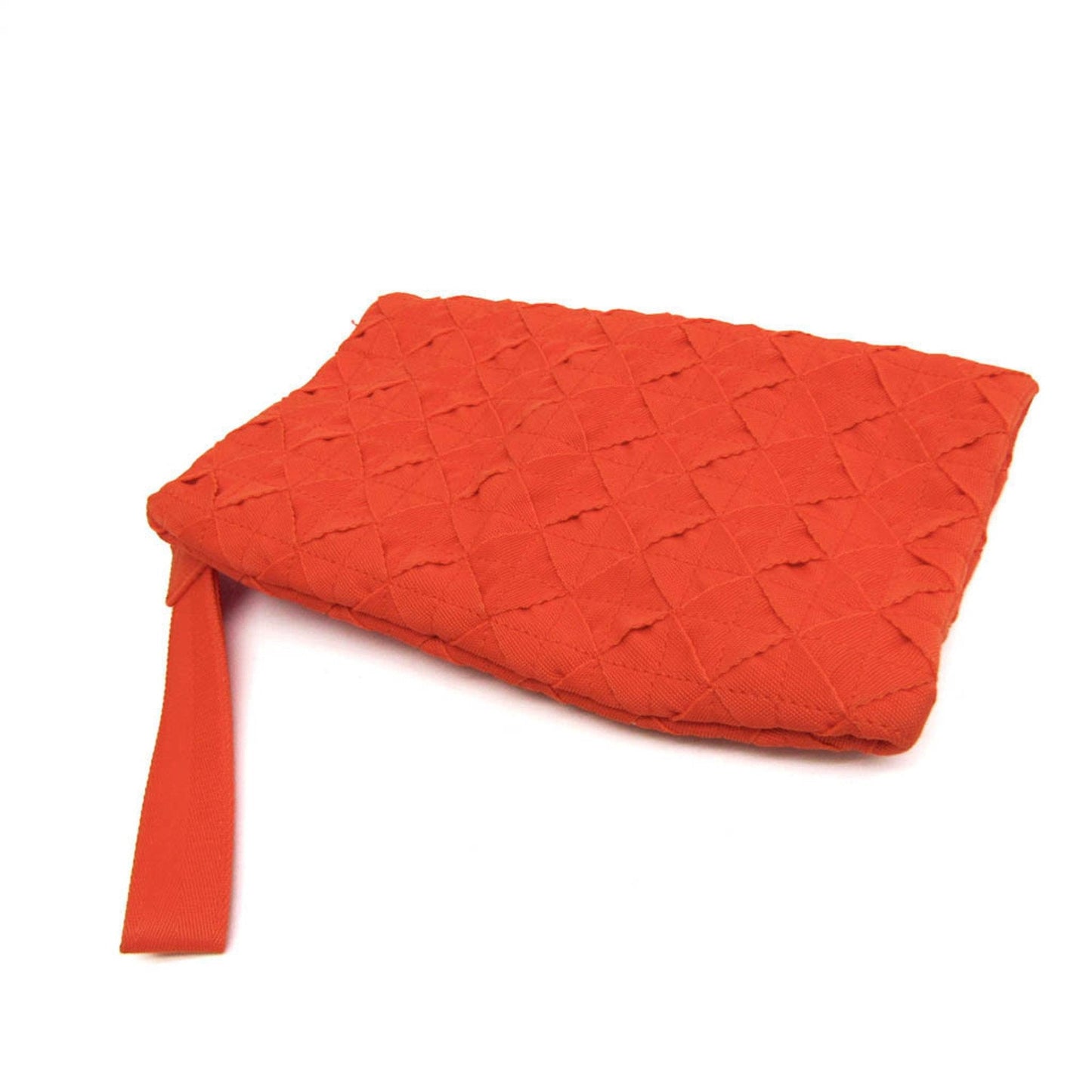 Luxury Bottega Veneta  Leather Clutch Bag ()