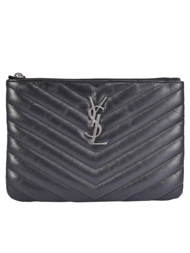 Luxury Saint Laurent Women s Mini Pouch 483472