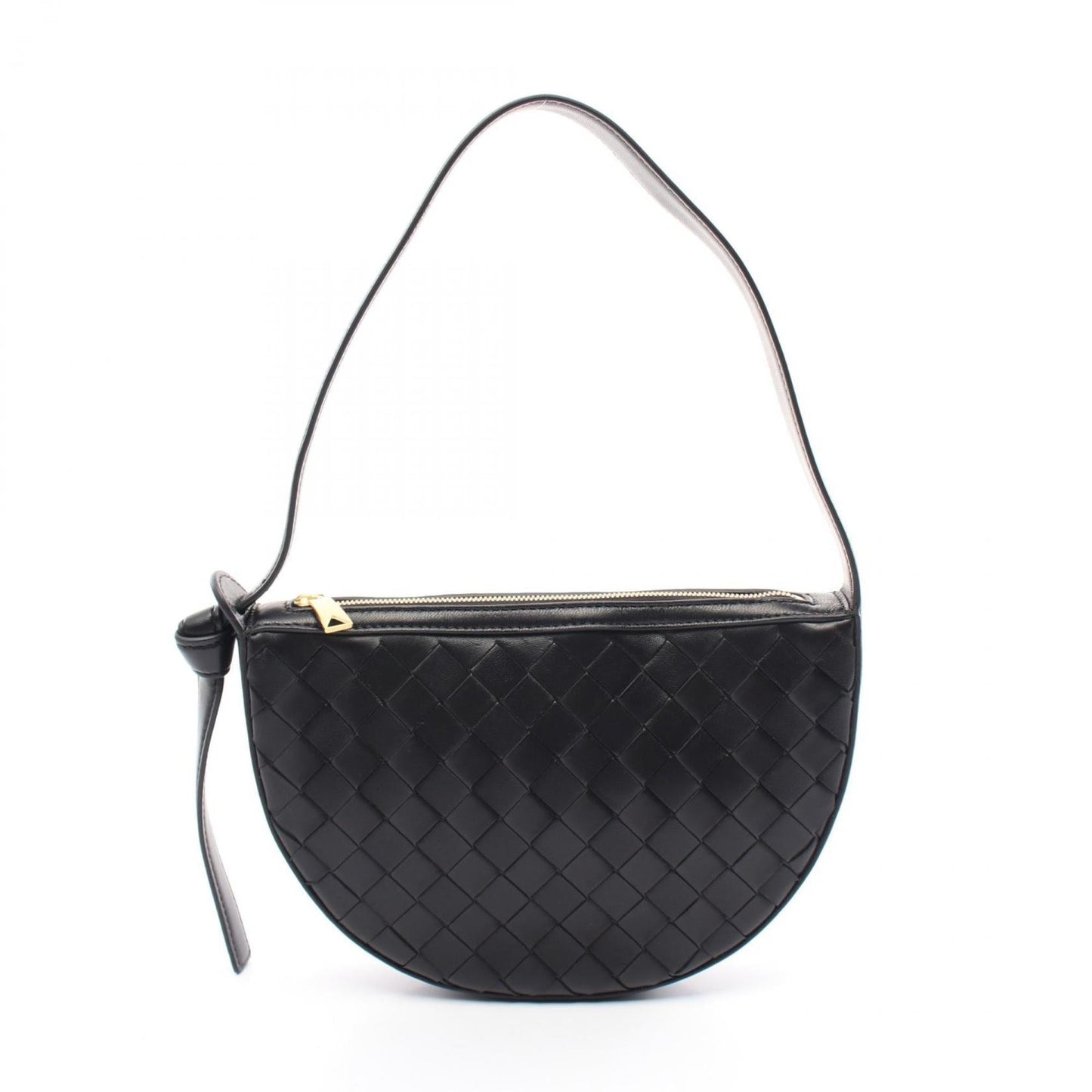 Luxury Bottega Veneta  Leather Shoulder Bag ()
