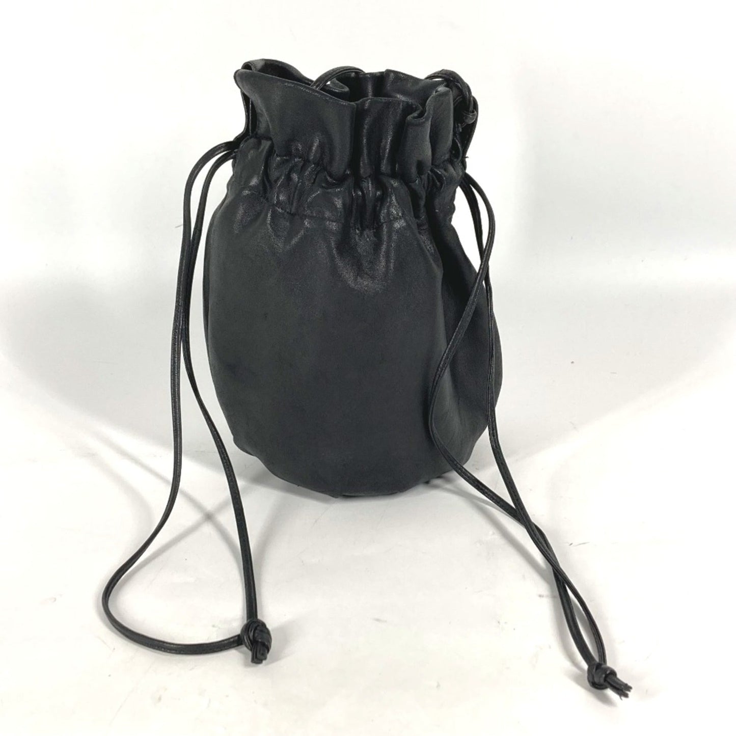 Luxury Bottega Veneta  Leather Shoulder Bag ()
