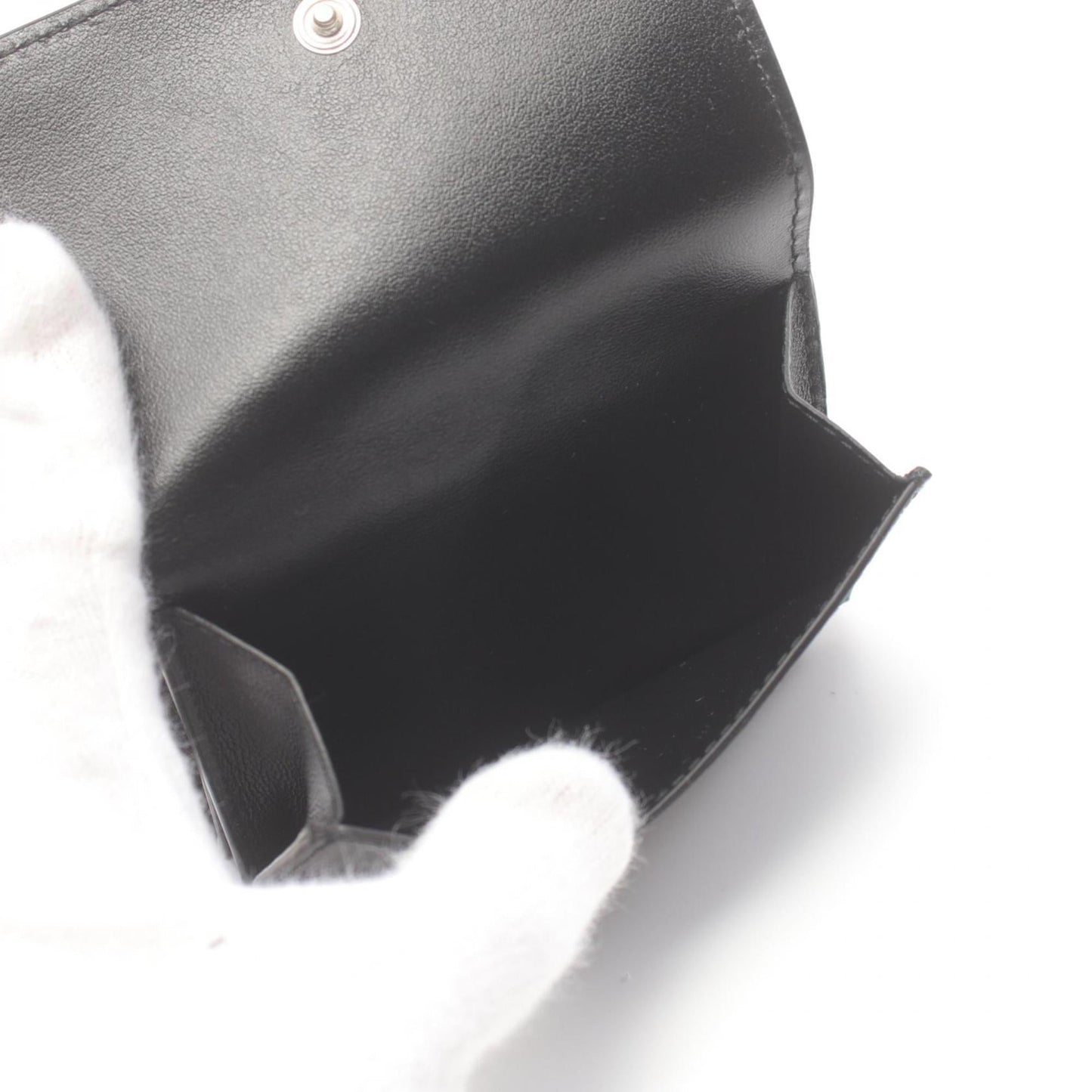 Luxury Bottega Veneta  Intrecciato Wallet (Tri-Fold) ()