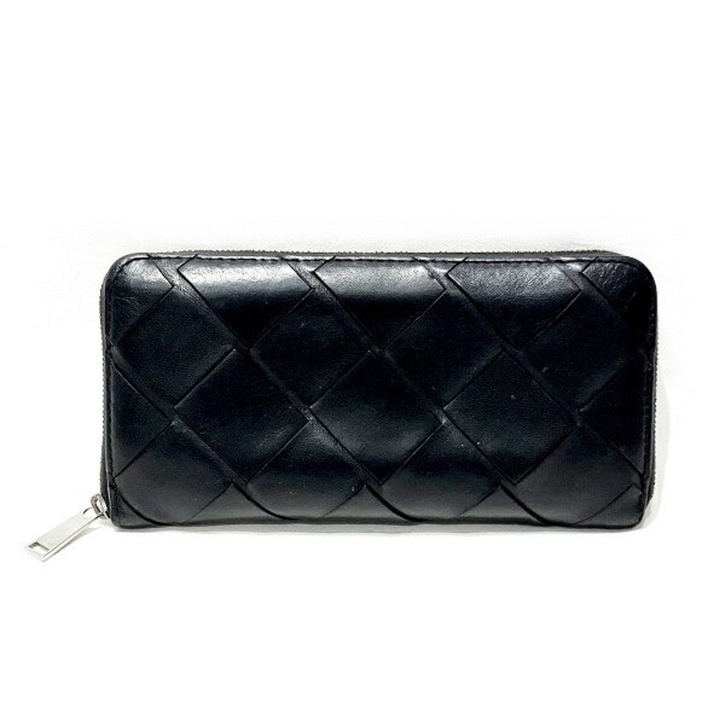 Luxury Bottega Veneta  Leather Coin Purse/Coin Case ()