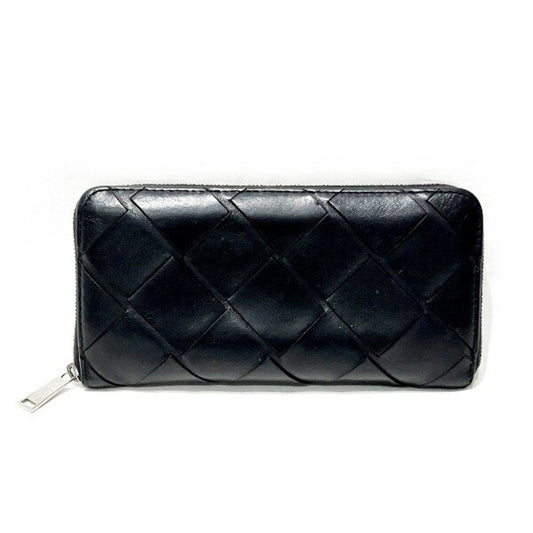 Luxury Bottega Veneta  Leather Coin Purse/Coin Case ()