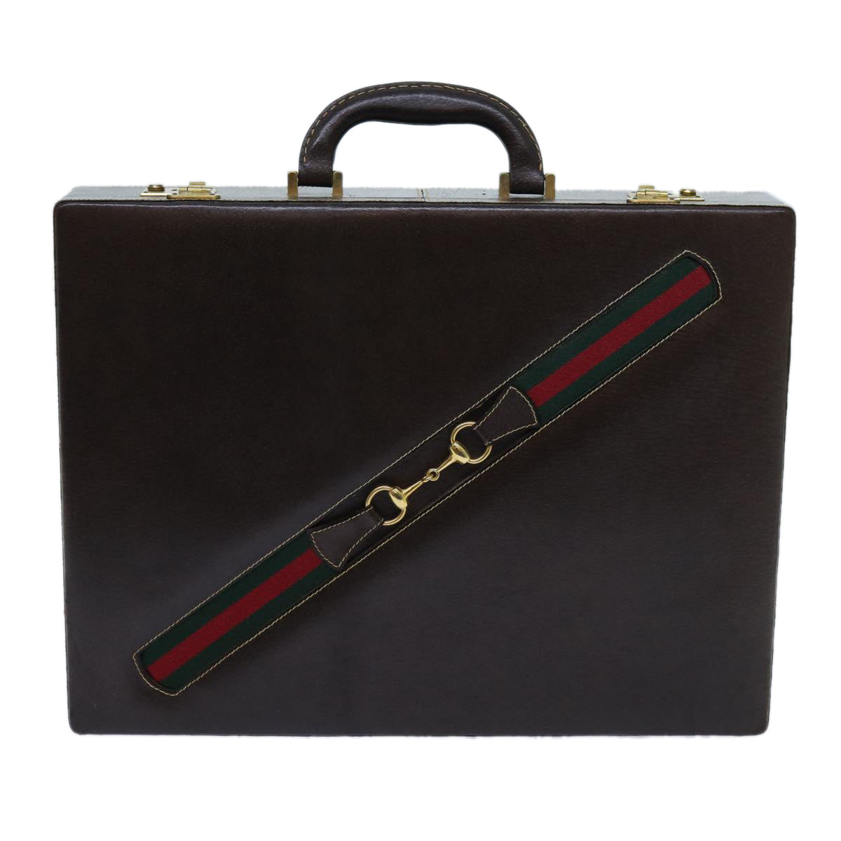 Luxury Gucci Trending 2025 Sherry Briefcases & Attaches