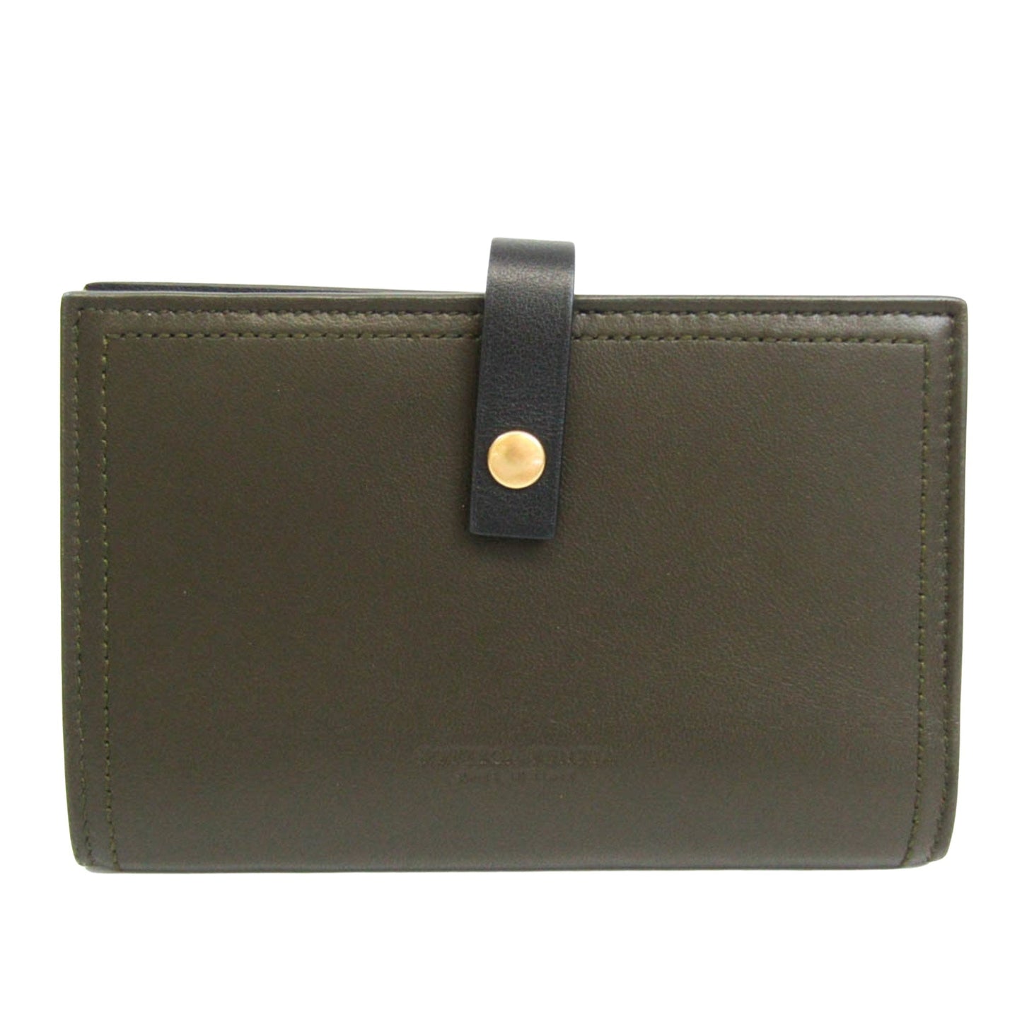Luxury Bottega Veneta  Leather Wallet  ()