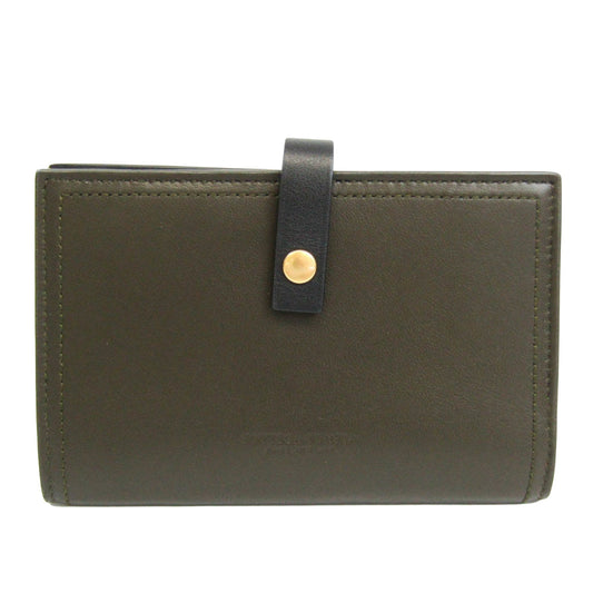 Luxury Bottega Veneta  Leather Wallet  ()