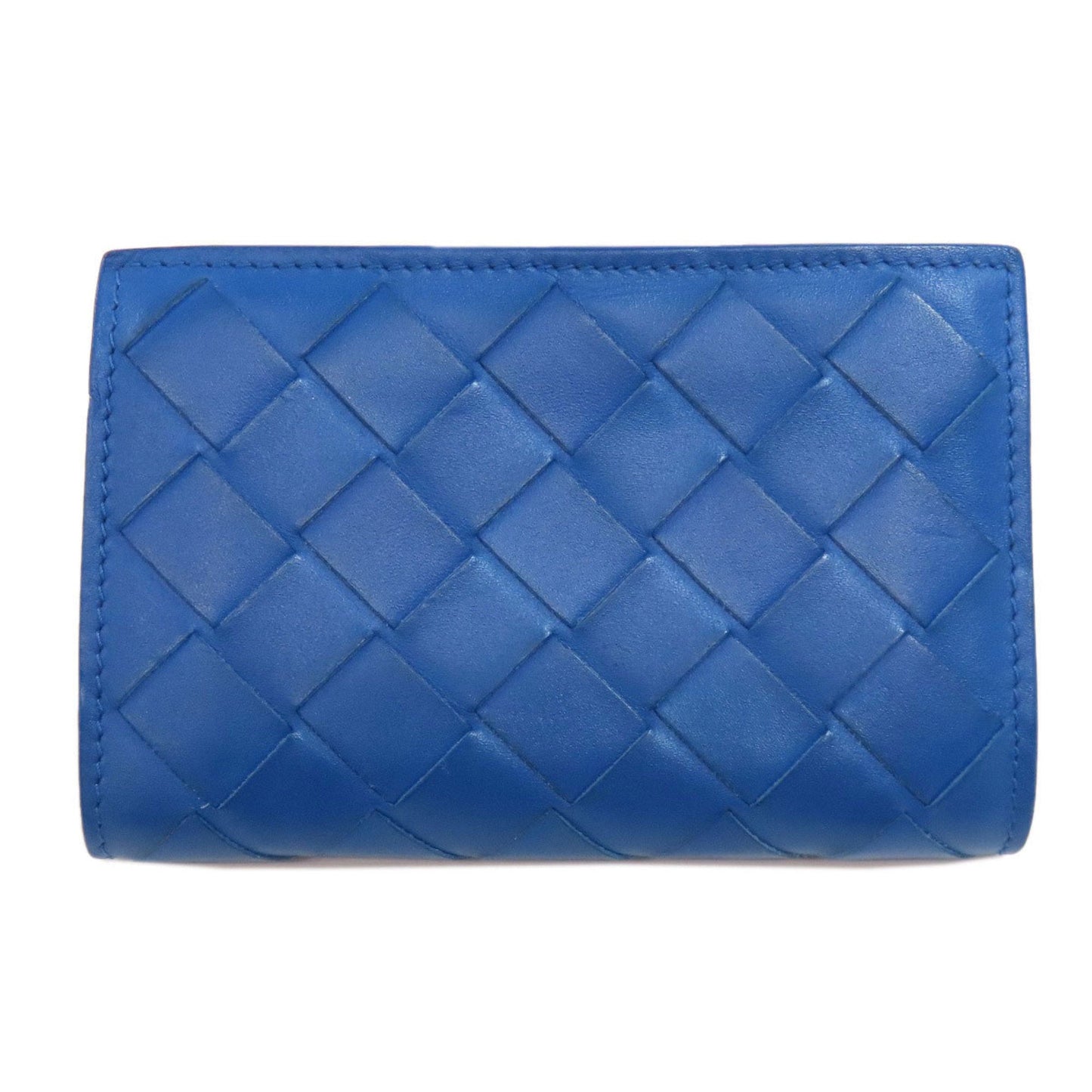 Luxury Bottega Veneta  Leather Coin Purse/Coin Case ()