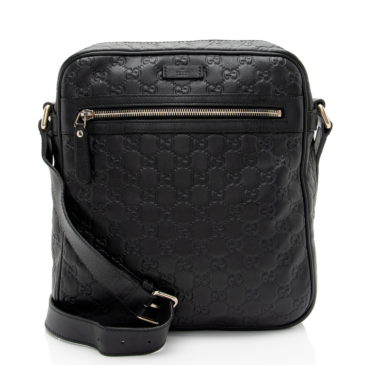 Luxury Gucci Trending 2025 Luxury Gucci Trending 2025ssima Leather Messenger