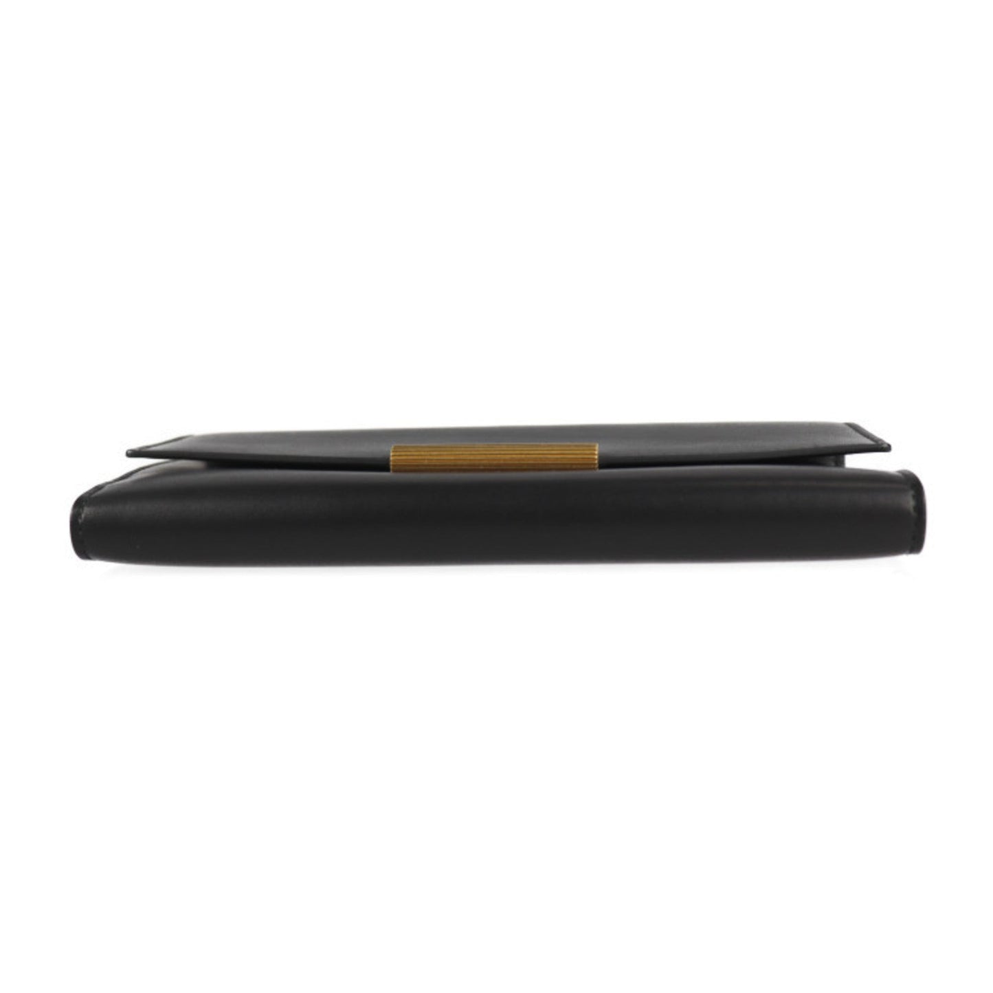 Luxury Bottega Veneta  Leather Wallet (Tri-Fold) ()