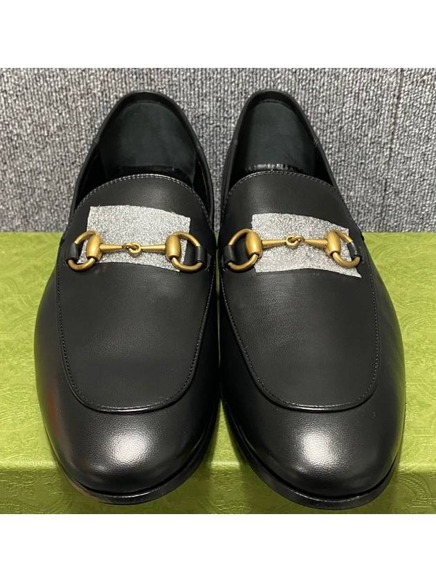 Luxury Gucci Trending 2025 loafer 250