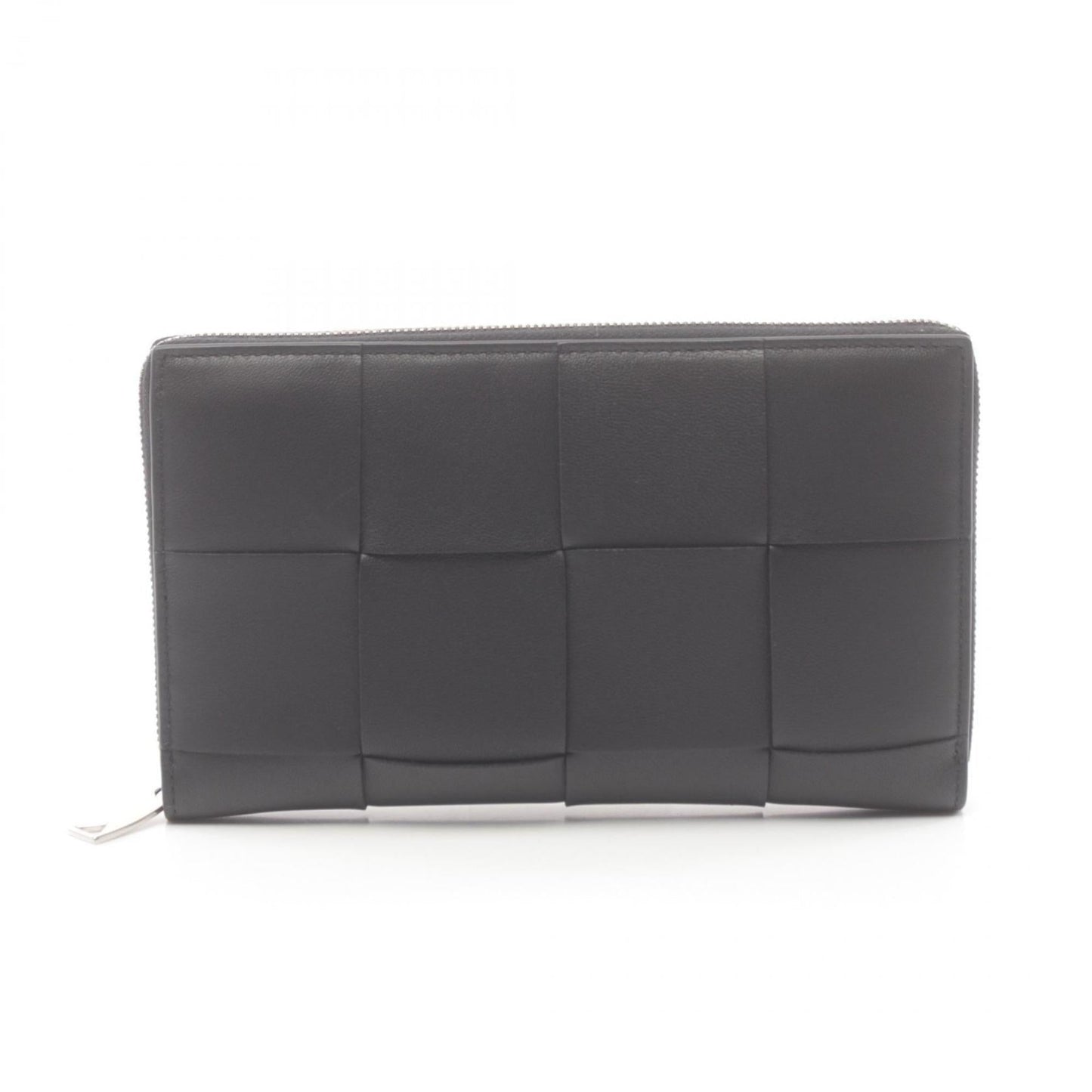 Luxury Bottega Veneta  Leather Long Wallet (Bi-Fold) ()