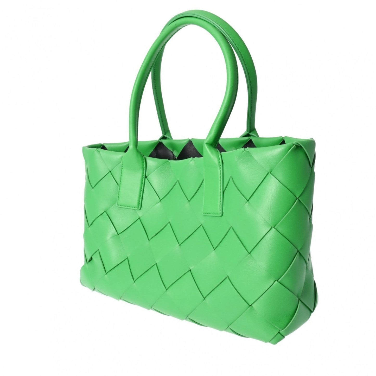 Luxury Bottega Veneta  Leather Tote Bag ()