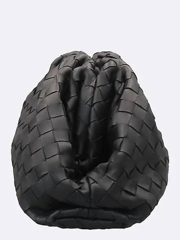 Luxury Bottega Veneta 576175 pouch bag