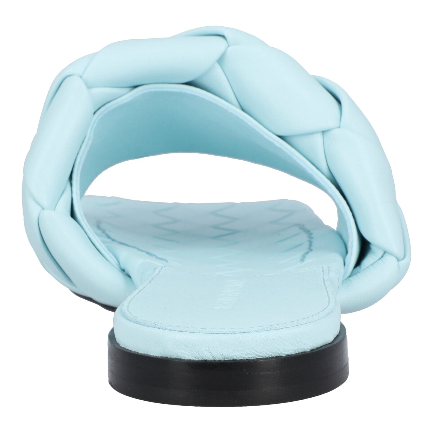 Luxury Bottega Veneta Women's Lido Flat Sandal