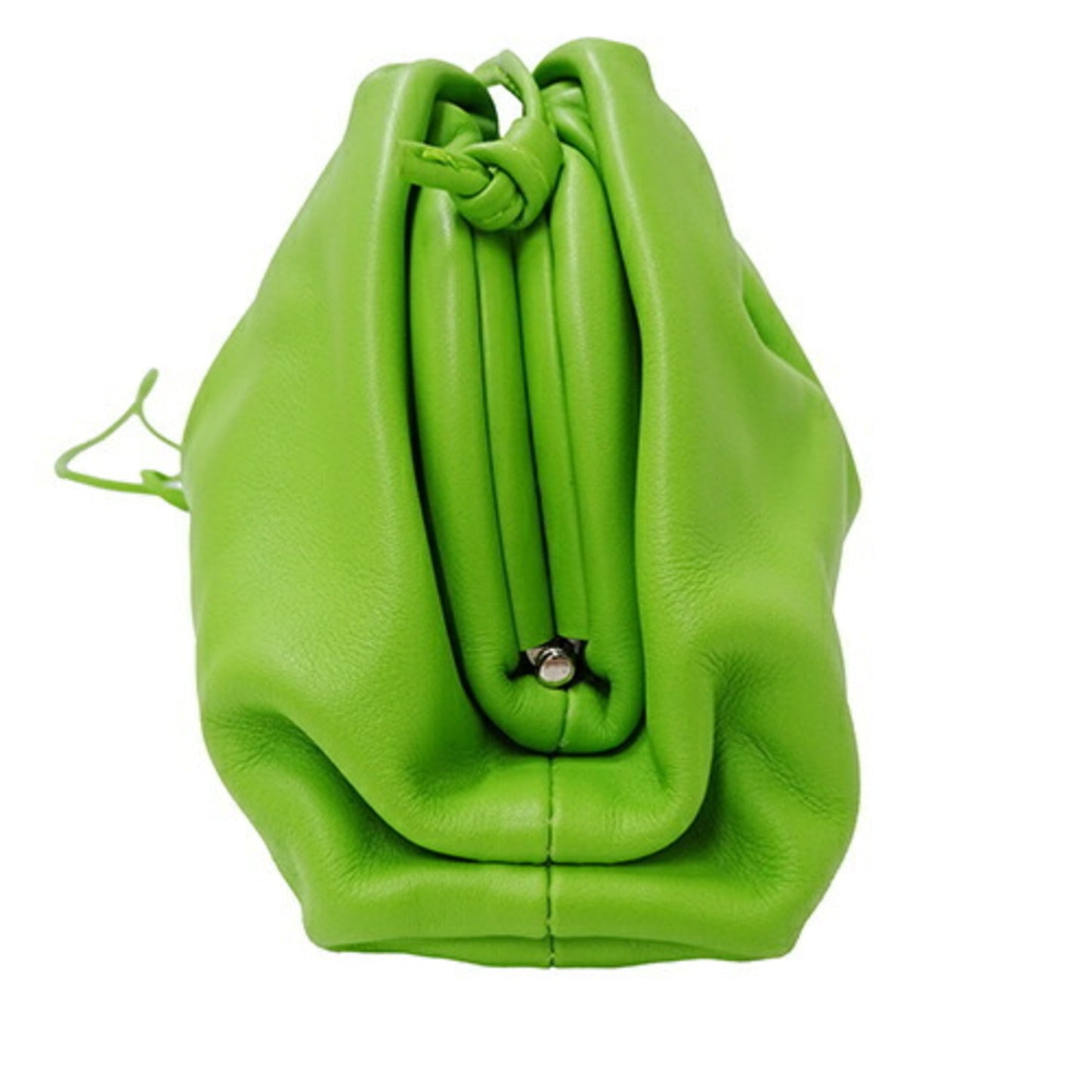 Luxury Bottega Veneta  Leather Shoulder Bag ()