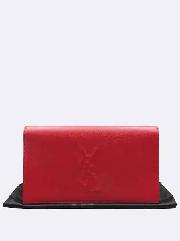 Luxury Saint Laurent 361120 clutch bag