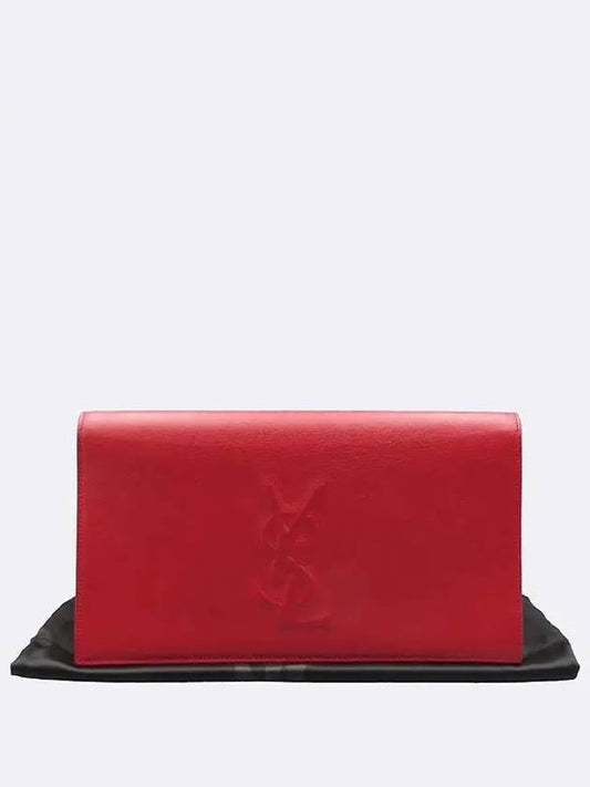 Luxury Saint Laurent 361120 clutch bag